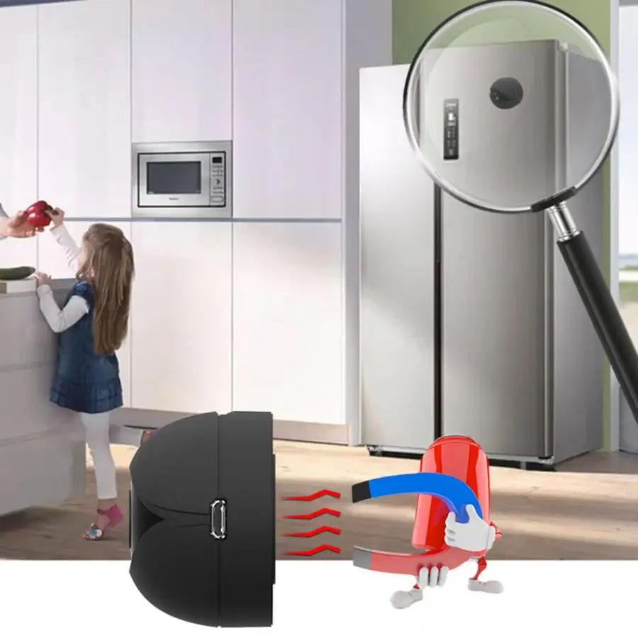 Ip-камера A10 1080P 30FPS 16:9 HD мини-камера WiFi видеорегистратор ip-камера с ночным видением