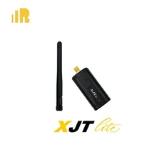 Frsky 2.4ghz xjt lite módulo externo para x lite s/pro e x9 lite rc fpv racing drone
