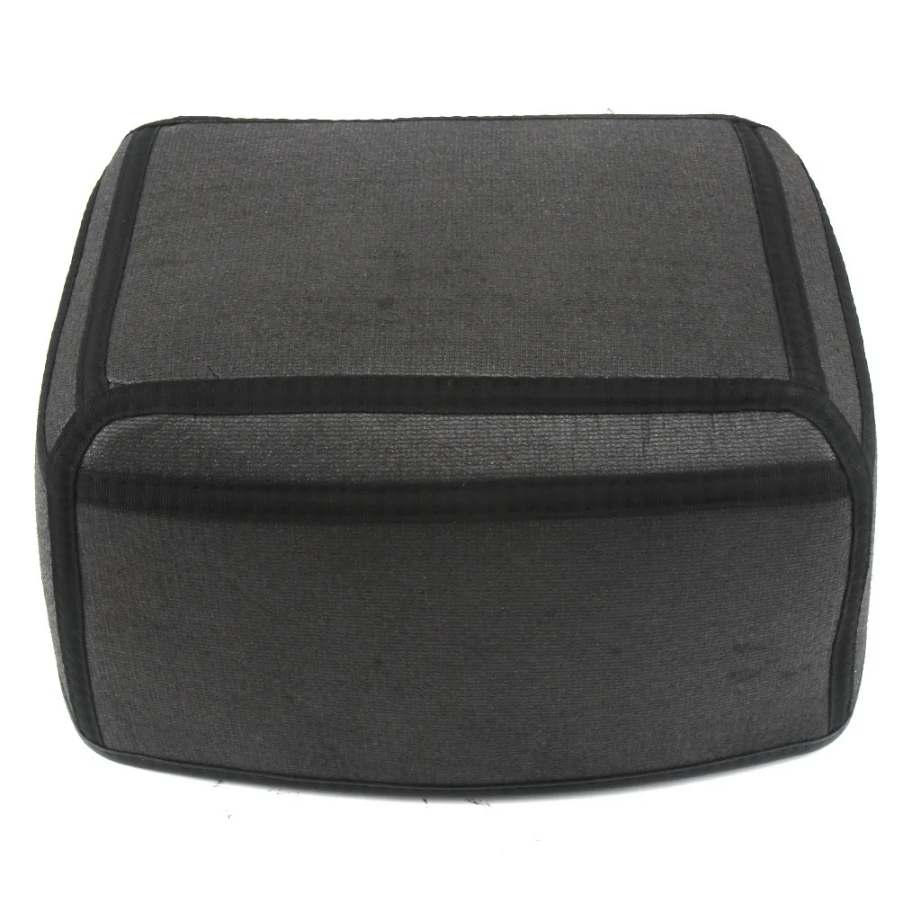 Universal 45L-100L Motorcycle Trunk Top box Cover Pad Topcase Luggage Case Storage inside Liner Inner Lining Cushion PU leather