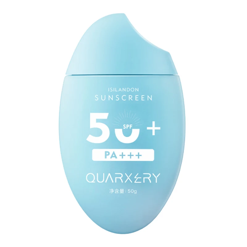 UV Sport Sunscreen Water-Resistant Oil-free Formula Cream 50g MPwell | Красота и здоровье