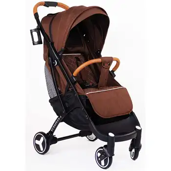 

Stroller walking Yoya a9-4 (Brown)