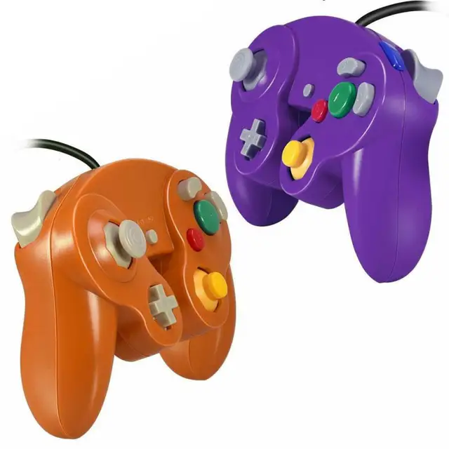 Gamepad do Nintendo USB przewodowy Gamepad NGC kontroler Gamepad GameCube kontroler do gier na konsolę Nintendo GC i Wii U tanie tanio centechia Nintendo GameCube NONE CN (pochodzenie) Gamepads Gamepads For Nintendo for NGC Gamepads Dropshipping wholesale Gamepad do Nintendo USB przewodowy Gamepad NGC kontroler Gamepad GameCube kontroler do gier na konsolę Nintendo GC i Wii U tanie tanio centechia Nintendo GameCube NONE CN (pochodzenie) Gamepads Gamepads For Nintendo for NGC Gamepads Dropshipping wholesale