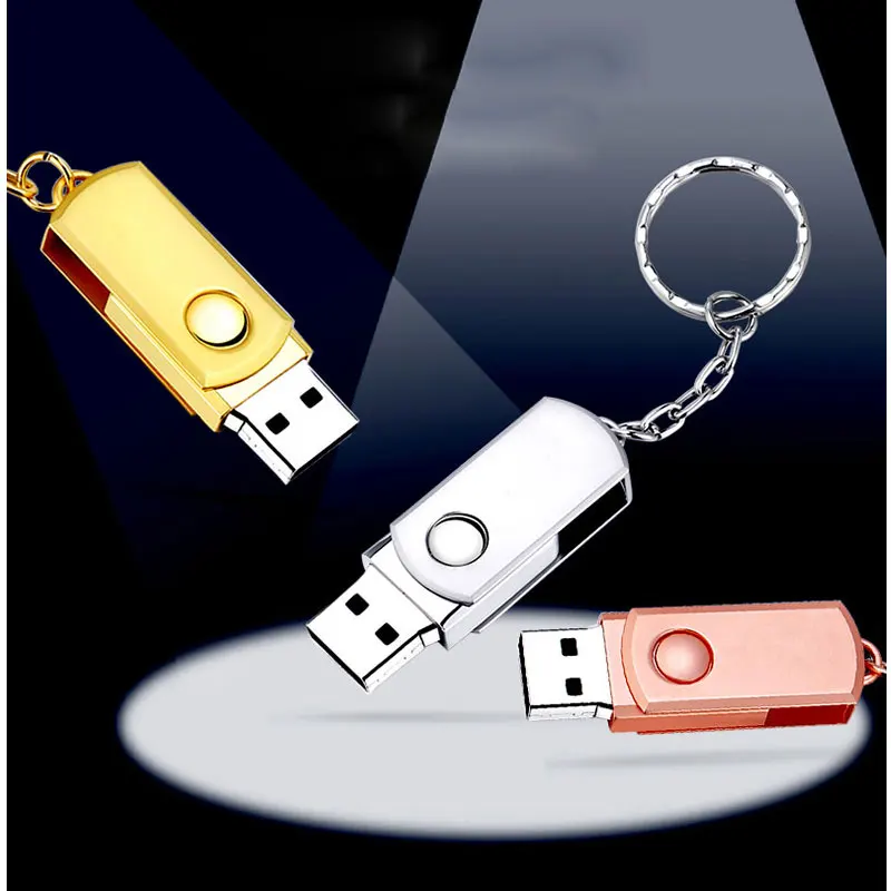 SEWEEK Metal Pen Drive Flash Usb stick 2tb 16GB 32GB 64GB 128GB 256GB USB3.0 Flash Drive pen drive disk memoria free shipping