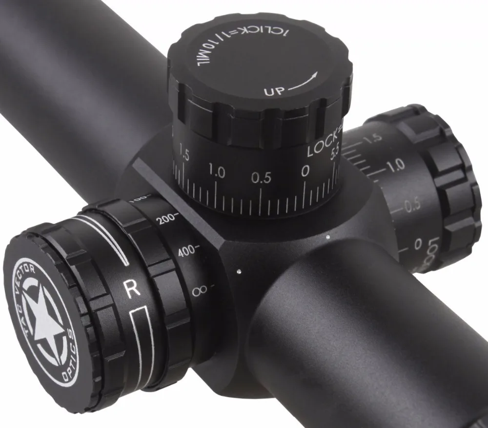 VO Paragon 6-30x56 Acom 5