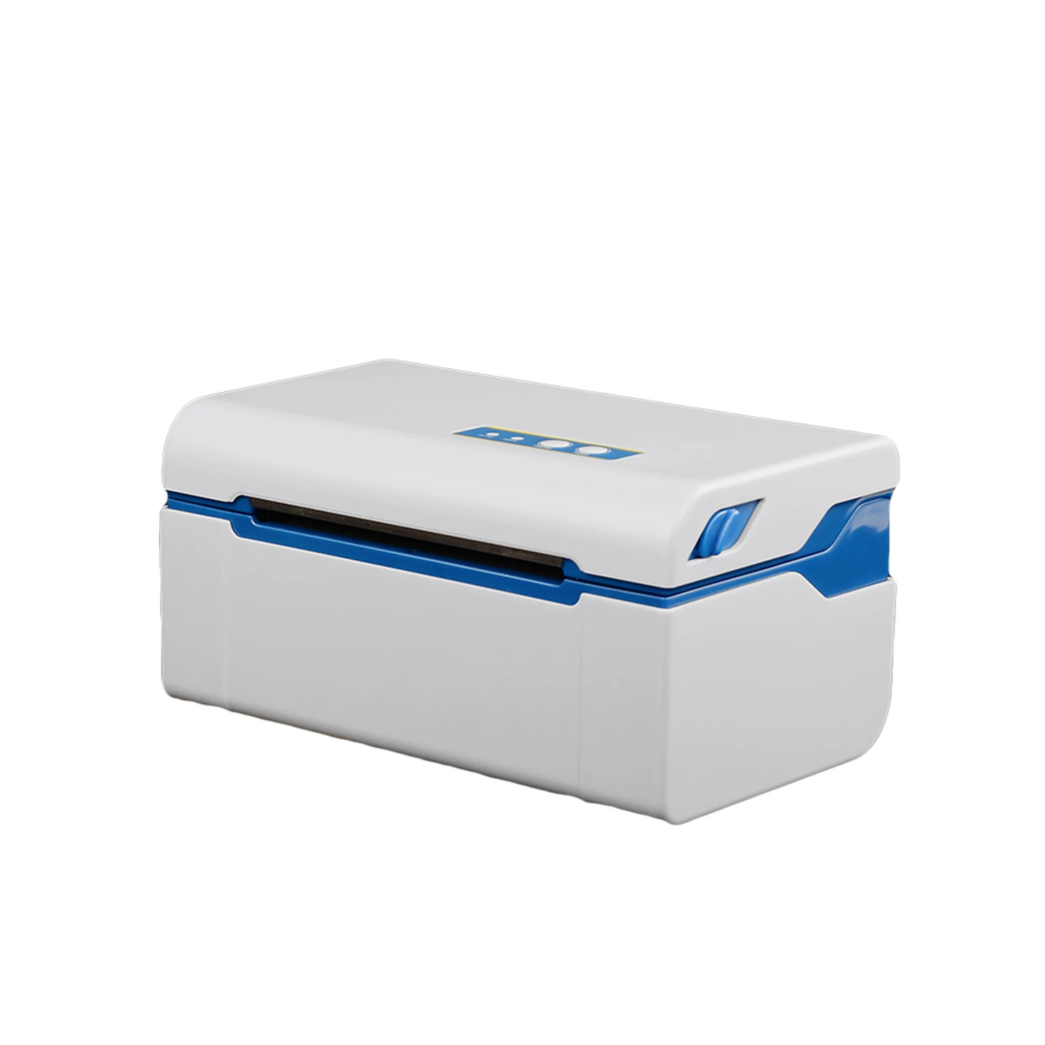 

4 Inch Shipping Label Barcode Printer Thermal Label Printer 110mm Thermal Sticker Printer UPS DHL GP-2024D