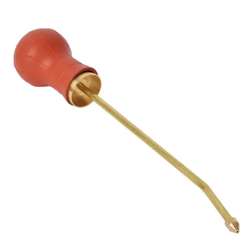 

New Bulb Duster Pesticide Duster Insecticide Applicator Dispenser For Insecticides Pesticides