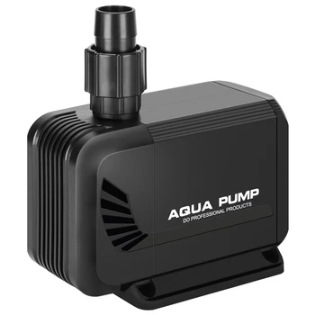

Super Quiet 4500L/H 72W Electric Water Pump 220V for Fish Tank Pond Fountain Aquarium Pump Amphibious
