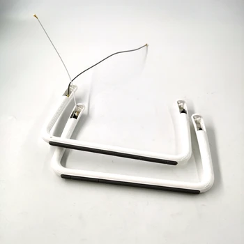 

Original Landing Gear Left/Right Landing Kit Upper/Bottom Shell Cover for DJI Phantom 4 Pro V2.0 RTK Repair Replacement Parts