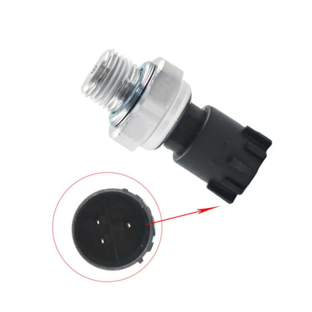 

DJSona 12621234 Engine Oil Pressure Sensor Switch for Buick Cadillac Chevrolet ACDelco 213-4411 Pontiac G8 GMC Yukon Hot Sale