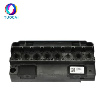 DX5 Печатающая головка F186000 разблокированный эко растворитель для Galaxy Xuli Smart-color принтер широкоформатный струйный принтер