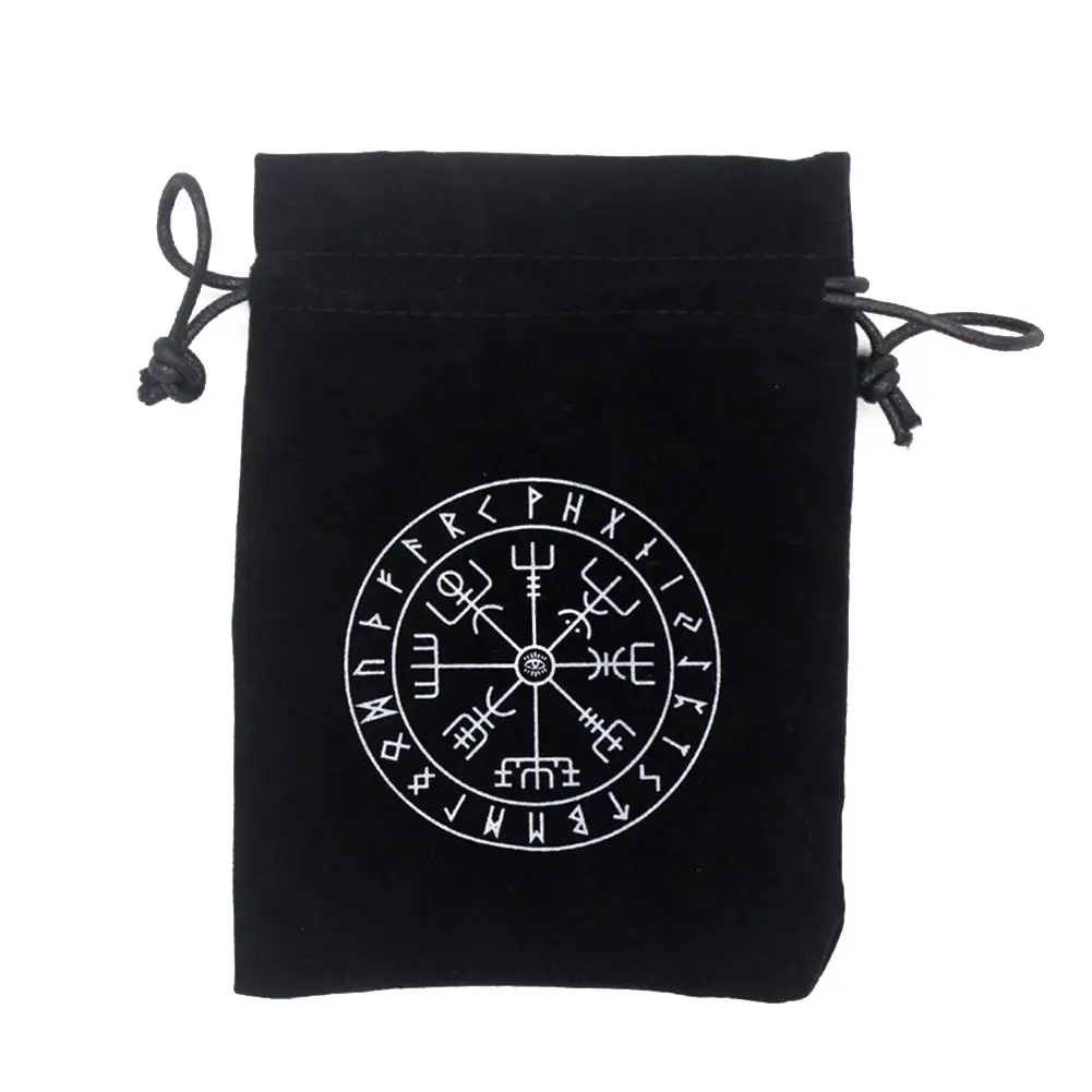 1 small bag on board