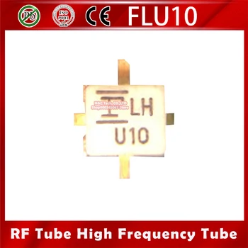 

1pcs FLU10 High frequency tube RF TRANSISTOR Module