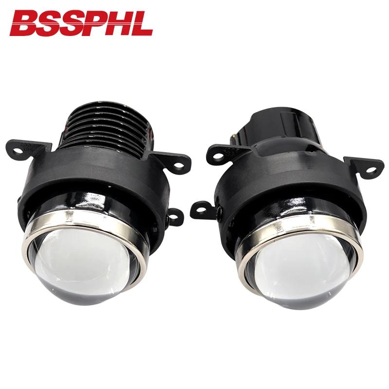 BSSPHL Carstyling модернизации светильник 2 8 HD Биксеноновые светодиодный