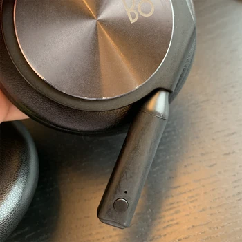 

Bluetooth 5.0 Handsfree Wireless Music Adapter Stereo A2DP Audio Receiver For Bang & Olufsen B&O H7 H8 H6 H9 Headphones