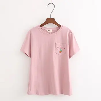 

Print Casual Funny T Shirt Lady Top Tee T Shirt Women Summer Fashion