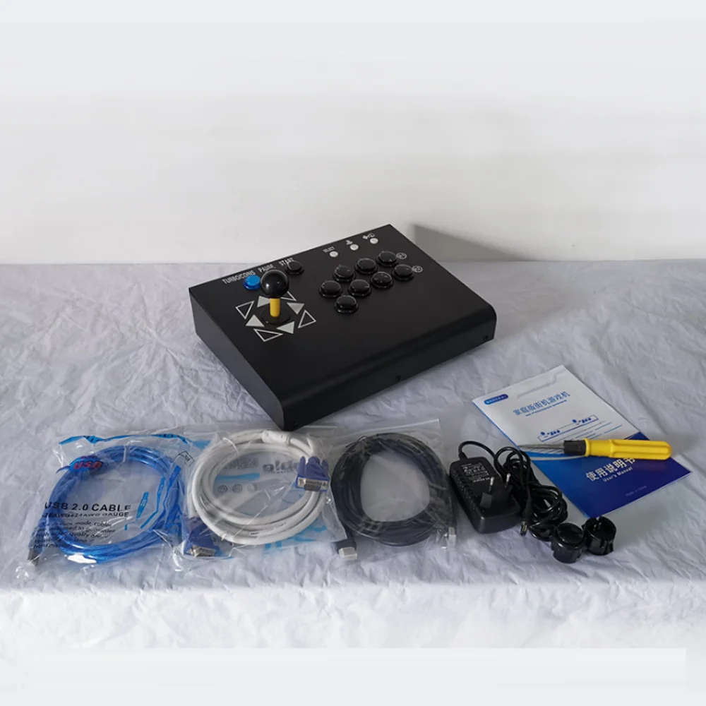 

new products Pandora Box DX arcade machines video game console multi games 3000 in 1