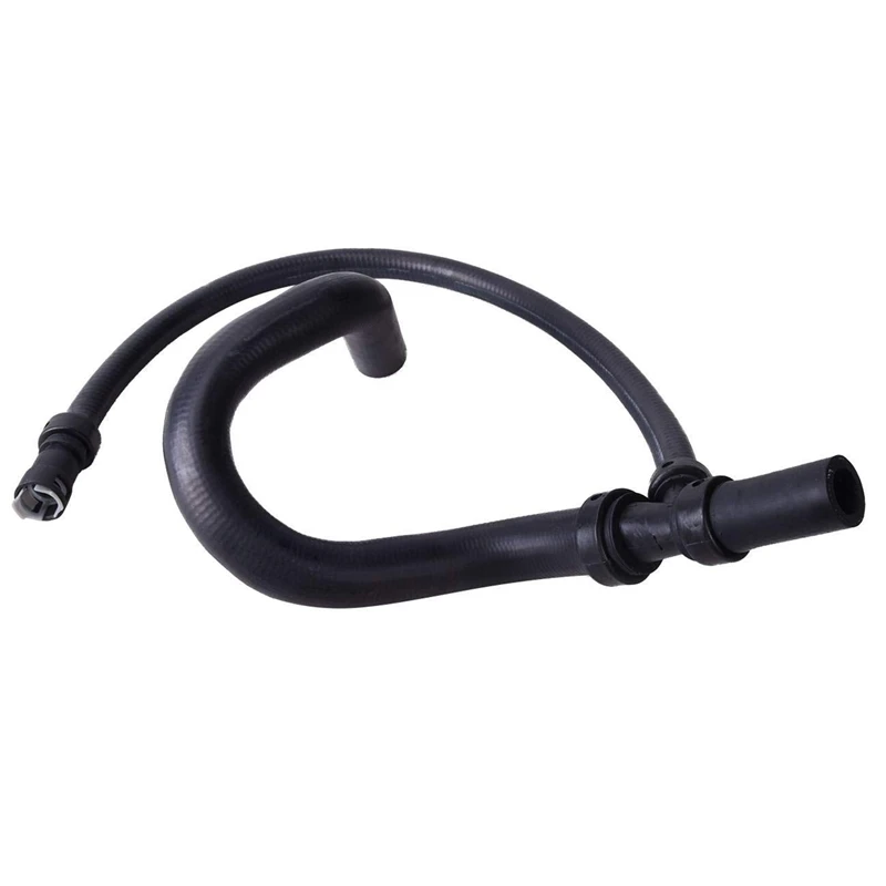 Engine Lower Heater Outlet Hose for Chevrolet Cadillac GMC Escalade 15834773