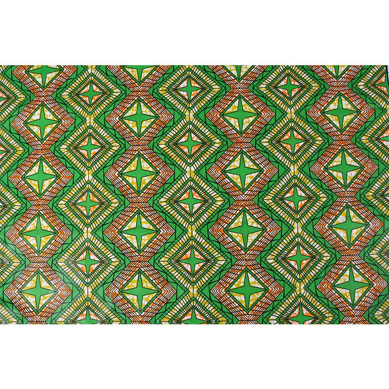 Wholesale price!High Quality Wax kwanzaa Dutch Wax African Wax Hot Sale Design For Women Dress