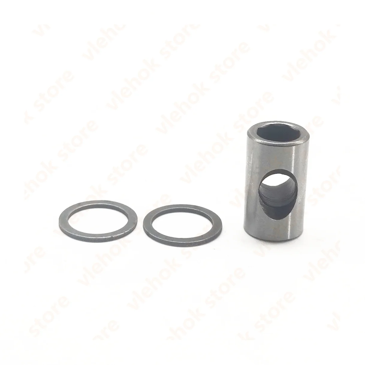Perno Pistone E Guarnizione Per Makita Hr2450 Hr2470