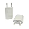 Mobile Phone Charger EU Plug USB Wall Charger Travel Home AC Adapter for iPhone 5s 6s 7 Plus for Samsung S5 S6 S7 ► Photo 2/4