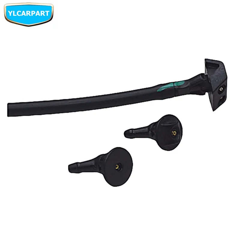 

For Donfeng DFM AX3 AX4 AX5 AX7 A30 A60 H30 S30,Car wiper spray nozzle