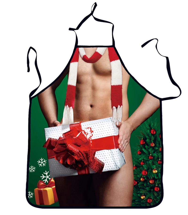 Professional Baking Aprons
