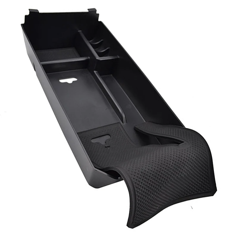For Mercedes-Benz C Class W205 2015-2018 Armrest Container Storage Box 1PCS Car Tray Sale |
