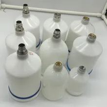 WETA производители оптом краска полива может автомобильный распылитель пластиковый горшок 600 мл пневматический зуб горшок