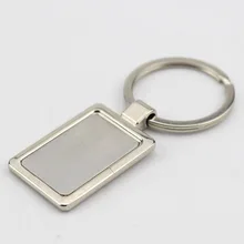 Стиль классический креативный бизнес рекламный бирка брелок квадратная бирка брелок реклама маленькие подарки