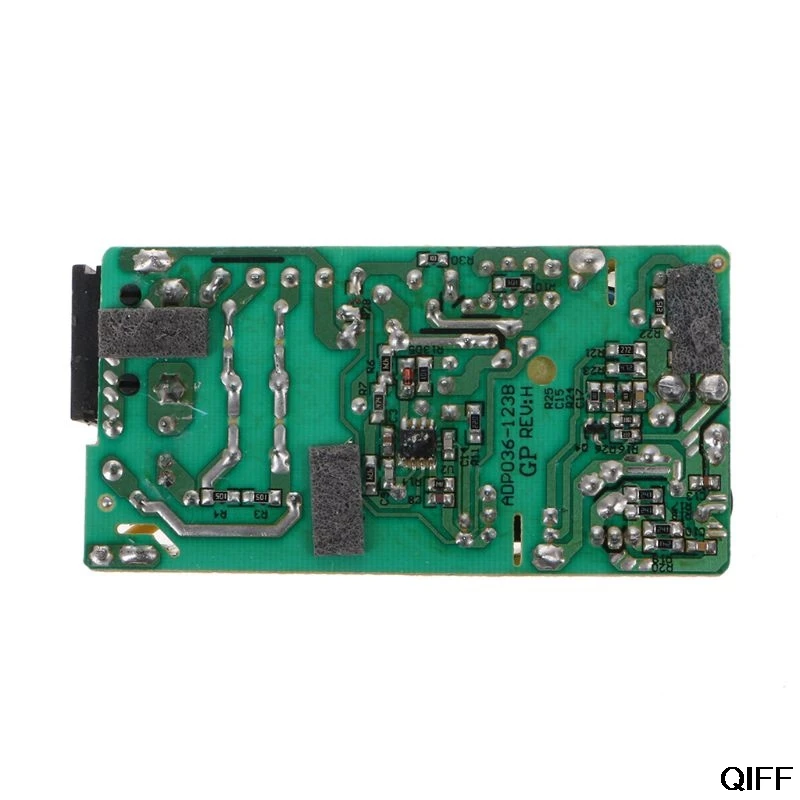 Прямая поставка и AC-DC 24 В 3A импульсный источник питания модуль регулятор напряжения Конвертер доска 29 июля