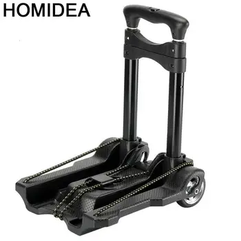 

Pieghevole Koszyk Verdulero Carro Plegable Bar Chariot Roulant Carrello Cucina Table Shopping Trolley Mesa Cocina Kitchen Cart