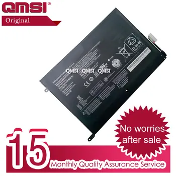 

QMSI 3.7V 25Wh 6760mAh Original L12N2P01 L12M2P01 battery For Lenovo Miix 10 Tablet notebook