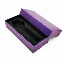 Коробка для часов, коробка для часов, Подарочная посылка, Прямая поставка