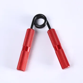 

NEW Type A Gripper Hand Grip Strength Trainer Metal Gripper Training Device