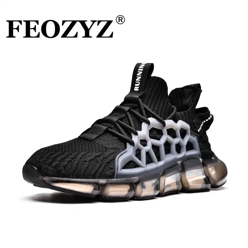 lightweight running shoes mens