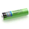Batería recargable de litio NCR18650B, Original, 18650, 3,7 v, 3400 mah, puntiagudas con baterías (sin PCB) + caja ► Foto 2/5