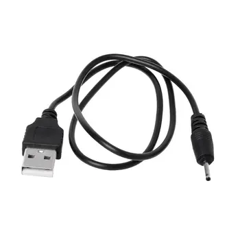 

1Pc USB Charger 70cm Cable For Nokia N73 N95 E65 6300 6280