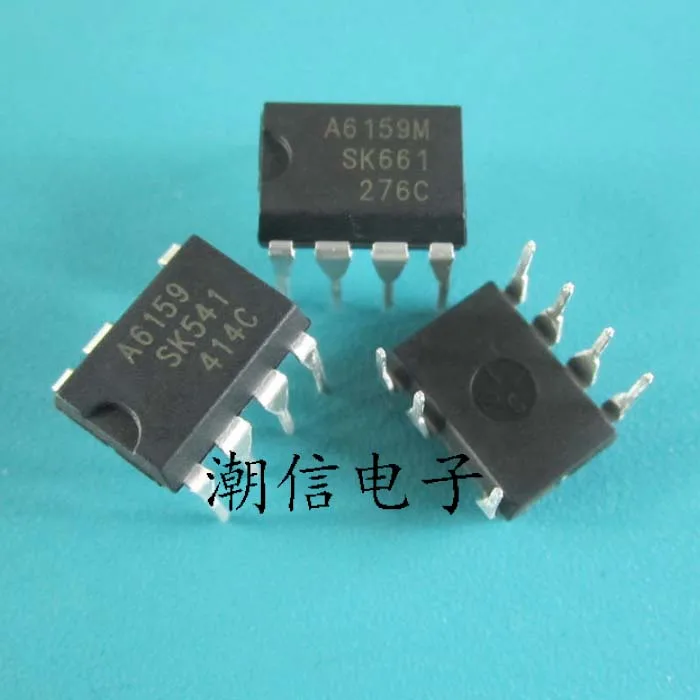 A6159 A6159M
