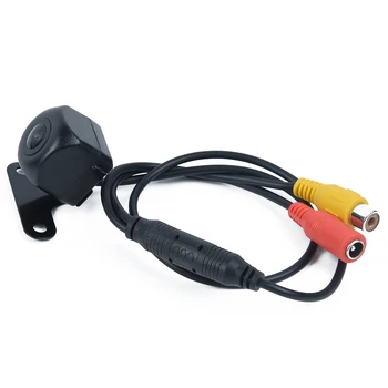 

170 Degree Car Rear Camera Anti-interference Electronics Ships Vehicle