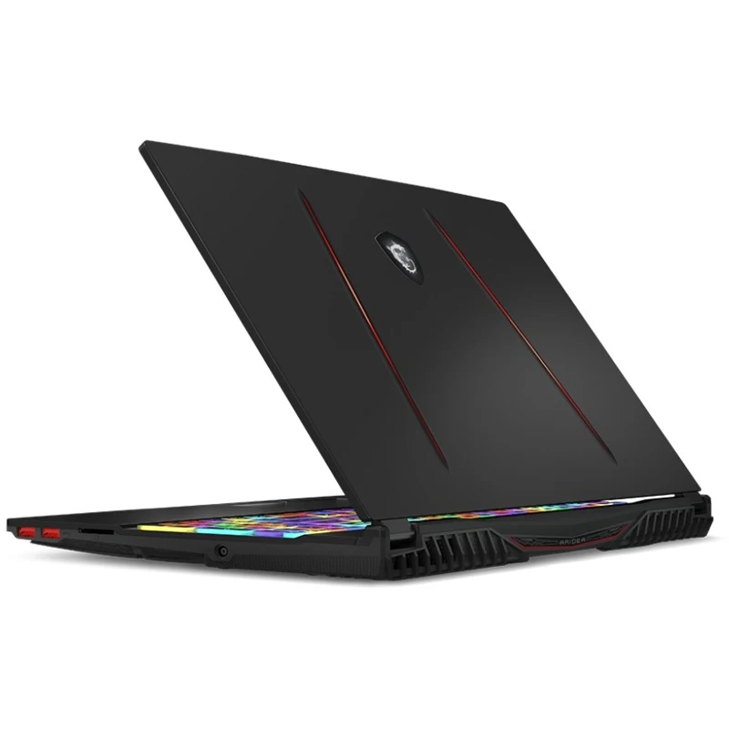 Ноутбук MSI GE65 9SF 002RU Intel Core i7 9750H/16GB/1024GB SSD/15.6&quot FHD IPS 240Hz/No ODD/NVIDIA GeForce RTX 2070 8GB GDDR6/Cam| |