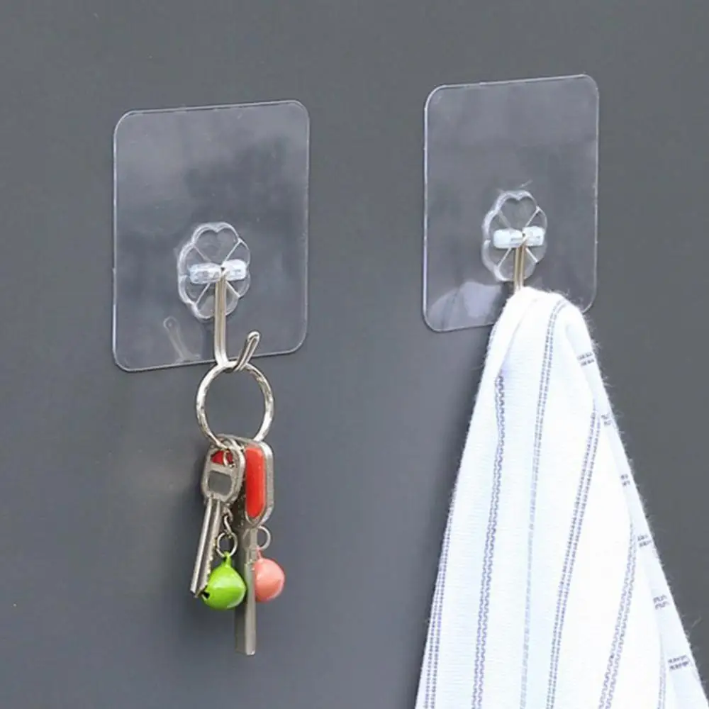 

Magic Hook No Hammers No Drills No Trace Storage Reusable Suction Cup Hook Magic Hook Magic Hook Hanger Reusable Magic Hook