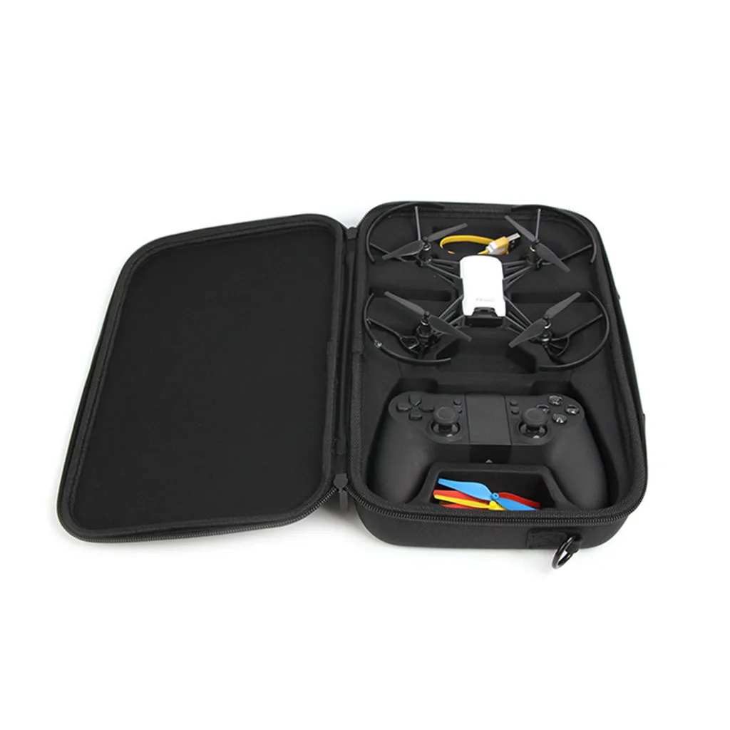 Портативный чехол для переноски сумка для хранения для DJI TELLO Drone для Gamesir T1d
