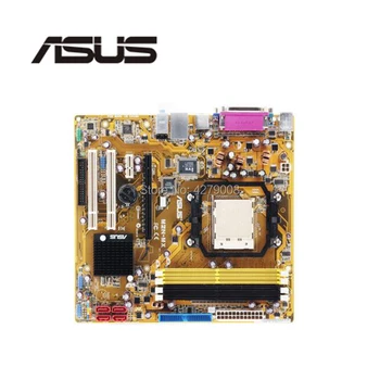 

For ASUS M2N-MX Original Used Desktop Motherboard Socket AM2 DDR2 USB2.0 SATA2