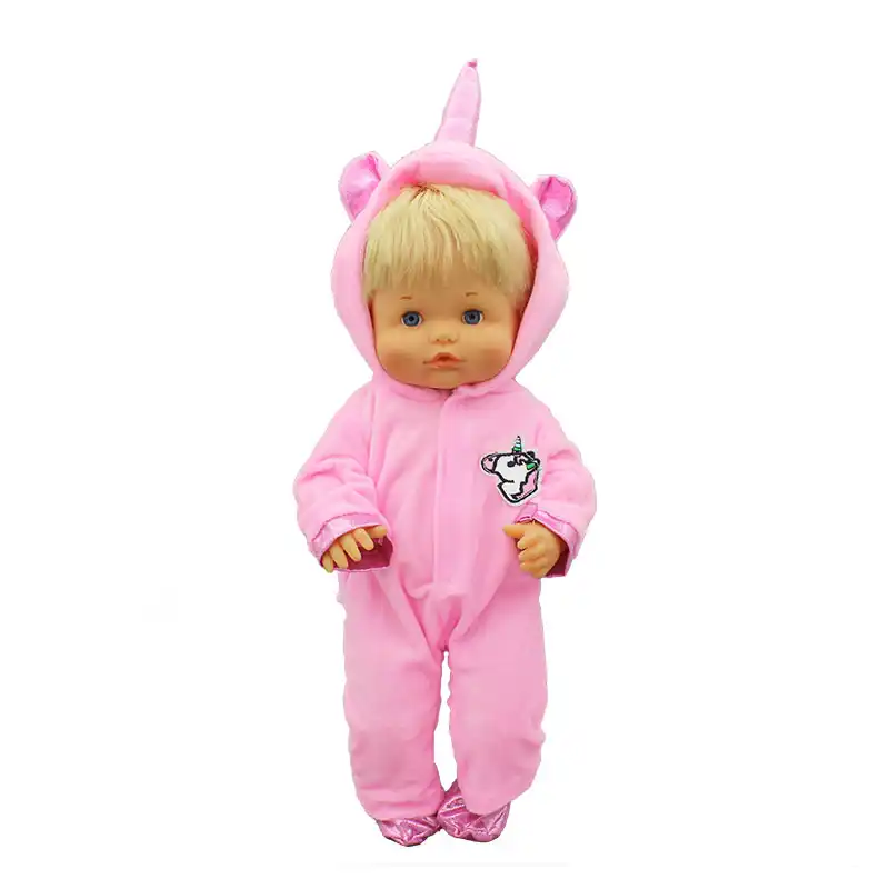 zapatos nenuco 42 cm