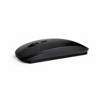 

2.4G Wireless Optical Mouse Ultra-Thin Porcelain Mouse Usb Receiver Mini Wireless Optical Mouse For Laptop Pc