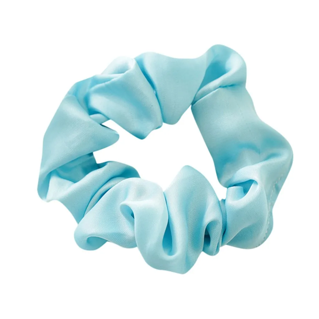 10/6/4 Pcs Hair Scrunchie Elastic HairBands for Women Girls Scrunchies Pack Ties headband Hair Accessories wholesale