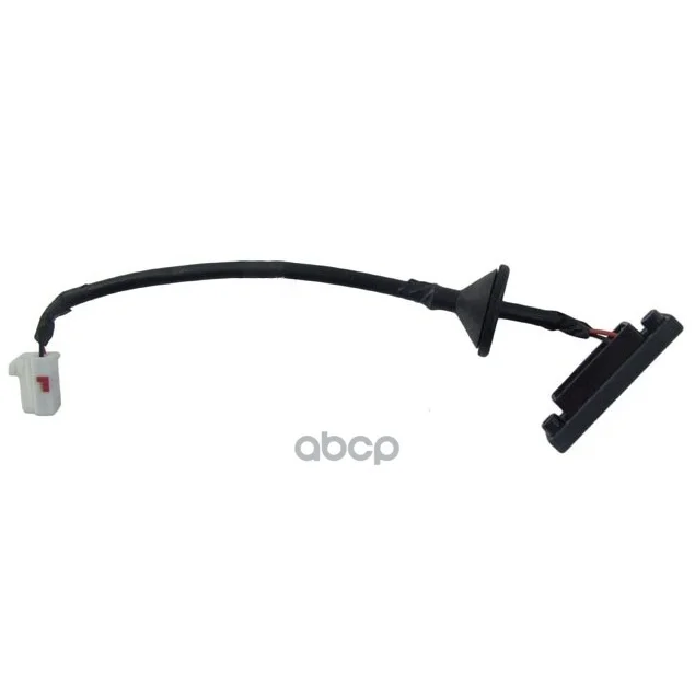 Кнопка Открытия Багажника Hyundai Solaris/Accent Iv 2010 Hyundai-KIA арт. 812601R000