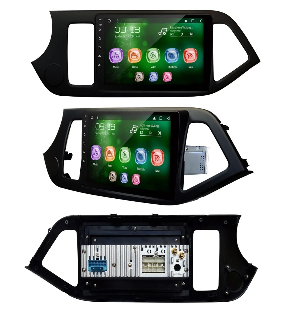 Kia Morning  (LHD) 2014_9