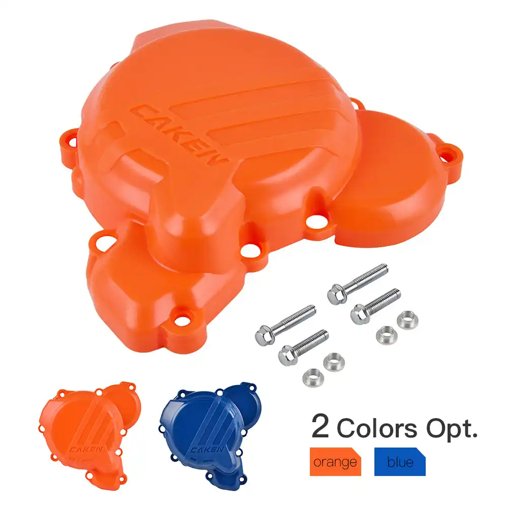 ktm ignition cover protector