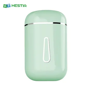 

S18 Maccaron Wireless Bluetooth Earphone TWS Siri Support One Key Touch Operation Earset Binaural HD Call Noise Reduction Earbud